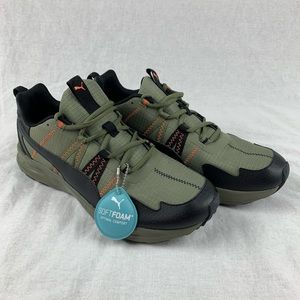 NWOB Puma Escalate Trail Running Shoes